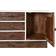 Dkd Home Decor Colonial Byrå 72x75cm