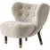 &Tradition Little Petra VB1 Fauteuil 75cm