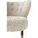 &Tradition Little Petra VB1 Fauteuil 75cm