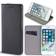 OEM Smart Magnet Wallet Case for Galaxy S21+