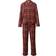 Tommy Hilfiger Brushed Flannel Pyjamas Set - Pop Check