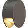 SLV Pema Anthracite Wall light 9cm