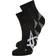 Asics Cushion Run Quarter Sock 2-pack