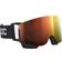 POC Nexal Mid Clarity - Uranium Black/Spektris Orange