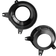 ACV 271348-12 Speaker rings