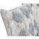Dkd Home Decor Polyester Komplett dekorationskudde Blå, Brun (45x45cm)
