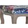 Dkd Home Decor S3023610 Seating Stool 41cm