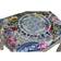 Dkd Home Decor S3023610 Sittpall 41cm