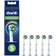 Oral-B CrossAction 5-pack White