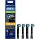 Oral-B CrossAction 4-pack