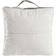 Dkd Home Decor Star Aluminium Vintage Complete Decoration Pillows Brown, Beige (50x50cm)