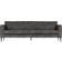 vtwonen Crew Soffa 235cm 3-sits