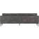 vtwonen Crew Soffa 235cm 3-sits