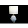 Dkd Home Decor S3020830 Table Lamp 37cm