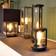 Lucide Cadix Bordslampa 50cm