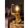 Lucide Extravaganza Chimp Table Lamp 45cm