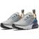 Nike Air Max 270 PS - Grey Fog/Midnight Navy/Imperial Blue/Melon Tint