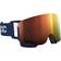 POC Nexal Clarity - Spektris Orange/Lead Blue