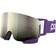 POC Nexal Clarity - Clarity Define Spektris Ivory/Sapphire Purple