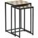 Villa Collection Karv Småbord 32x32cm 2st