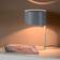 Lucid Knulle Bordslampa 28.5cm