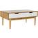 Dkd Home Decor Spruce Coffee Table 46x105cm