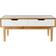 Dkd Home Decor Spruce Coffee Table 46x105cm