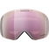 Oakley Flight Deck L - Prizm Rose Gold Iridium/Matte White