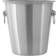 Premier Housewares Stainless Steel Wine Sac isotherme