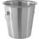 Premier Housewares Stainless Steel Wine Sac isotherme