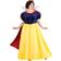 Fun World Snow White Plus Size Costume