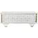 Dkd Home Decor - Storage Bench 115x60cm