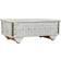 Dkd Home Decor - Opbevaringsbænk 115x60cm