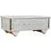 Dkd Home Decor - Storage Bench 115x60cm