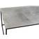 Dkd Home Decor Modern Coffee Table 61x111.7cm