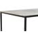 Dkd Home Decor Modern Coffee Table 61x111.7cm