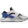 Nike Air Huarache Premium M - Summit White/Light Smoke Grey/Comet Blue/Anthracite