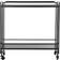 Dkd Home Decor S3034142 Avlastningsbord 28x80cm
