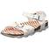 Superfit Jellies Sandal - White