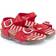 Superfit Jellies Sandal - Red