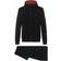 HUGO BOSS Hooded Tracksuit Set - Black