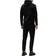 HUGO BOSS Hooded Tracksuit Set - Black