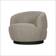 BePureHome Woll Armchair 71cm