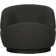 BePureHome Woll Lænestol 71cm