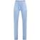 Juicy Couture Del Ray Classic Velour Pant - Della Robia Blue