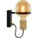 Lucide Ottelien Wall light ∅ 17.7cm