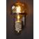 Lucide Ottelien Wall light ∅ 17.7cm