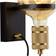 Lucide Ottelien Wall light ∅ 17.7cm