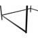 Dkd Home Decor S3023377 Mesita de noche 44x63cm