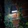 Fence Wall light